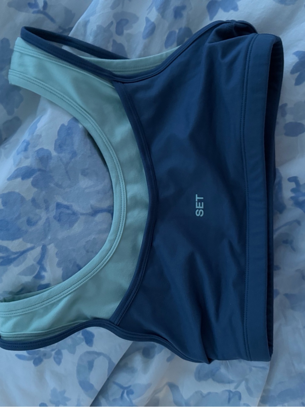 Set active set size medium